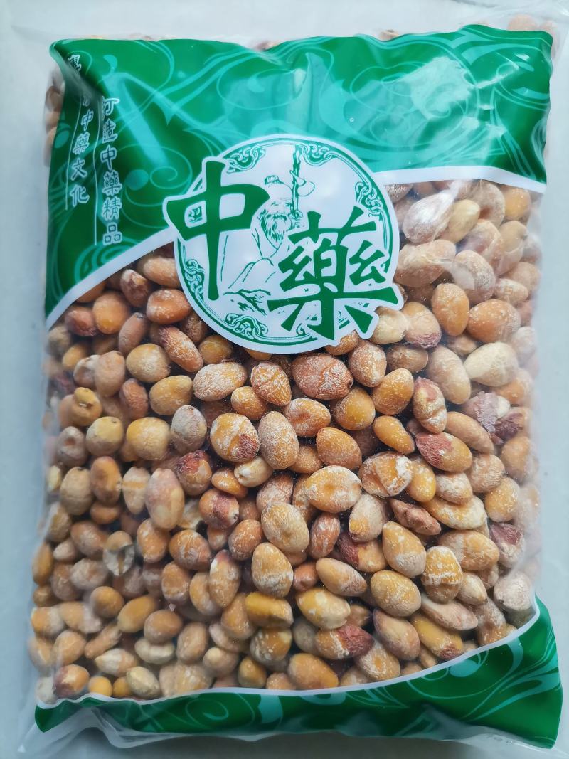 白果仁制白果仁银杏果正品干货药用