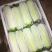 云南高原西葫芦，颜色翠绿，品质好