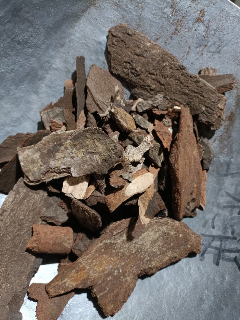 地枫皮大统货新货发货前过筛量大从优