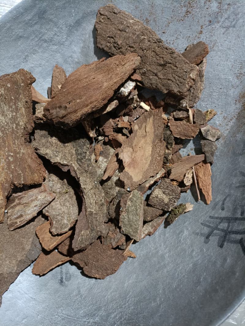 地枫皮大统货新货发货前过筛量大从优