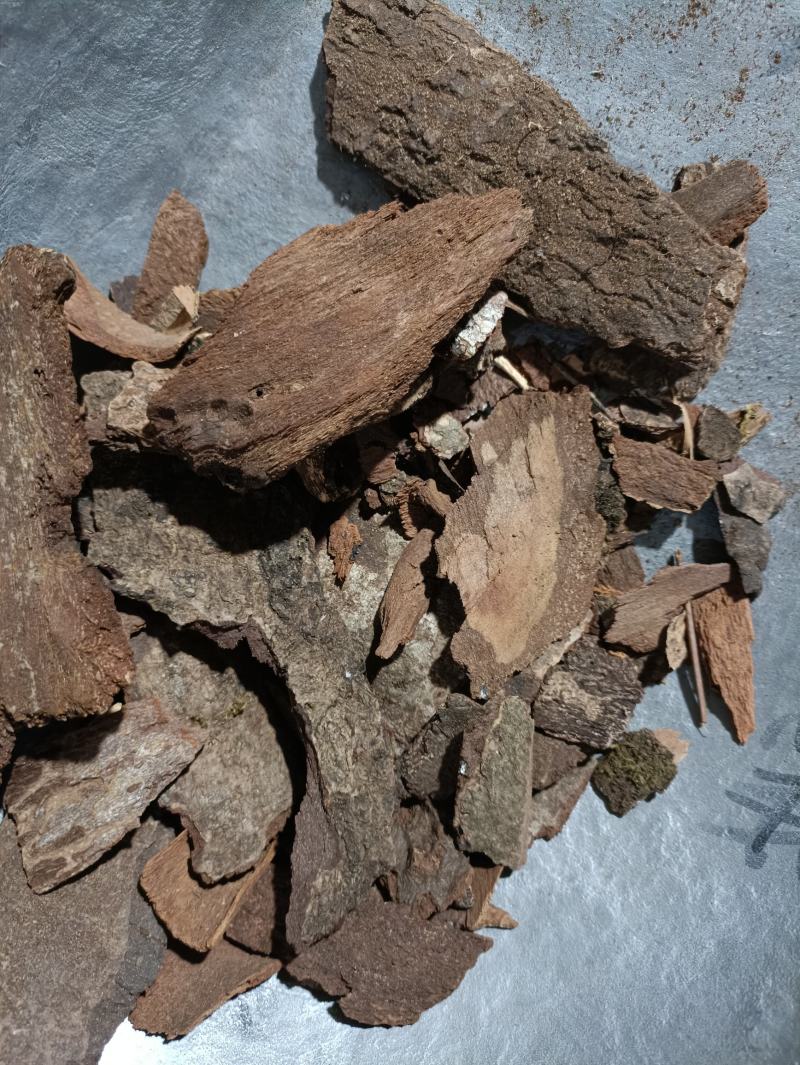 地枫皮大统货新货发货前过筛量大从优