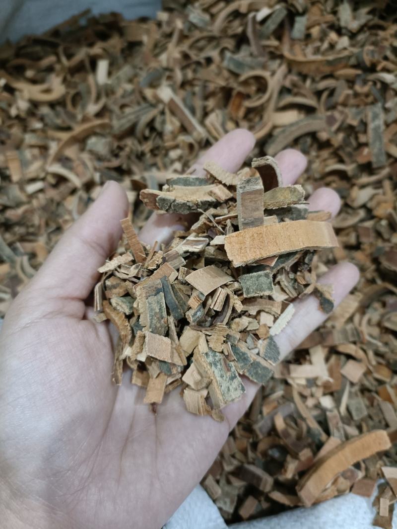 【秦皮】好统货新货颜色好货干供应各种中药材
