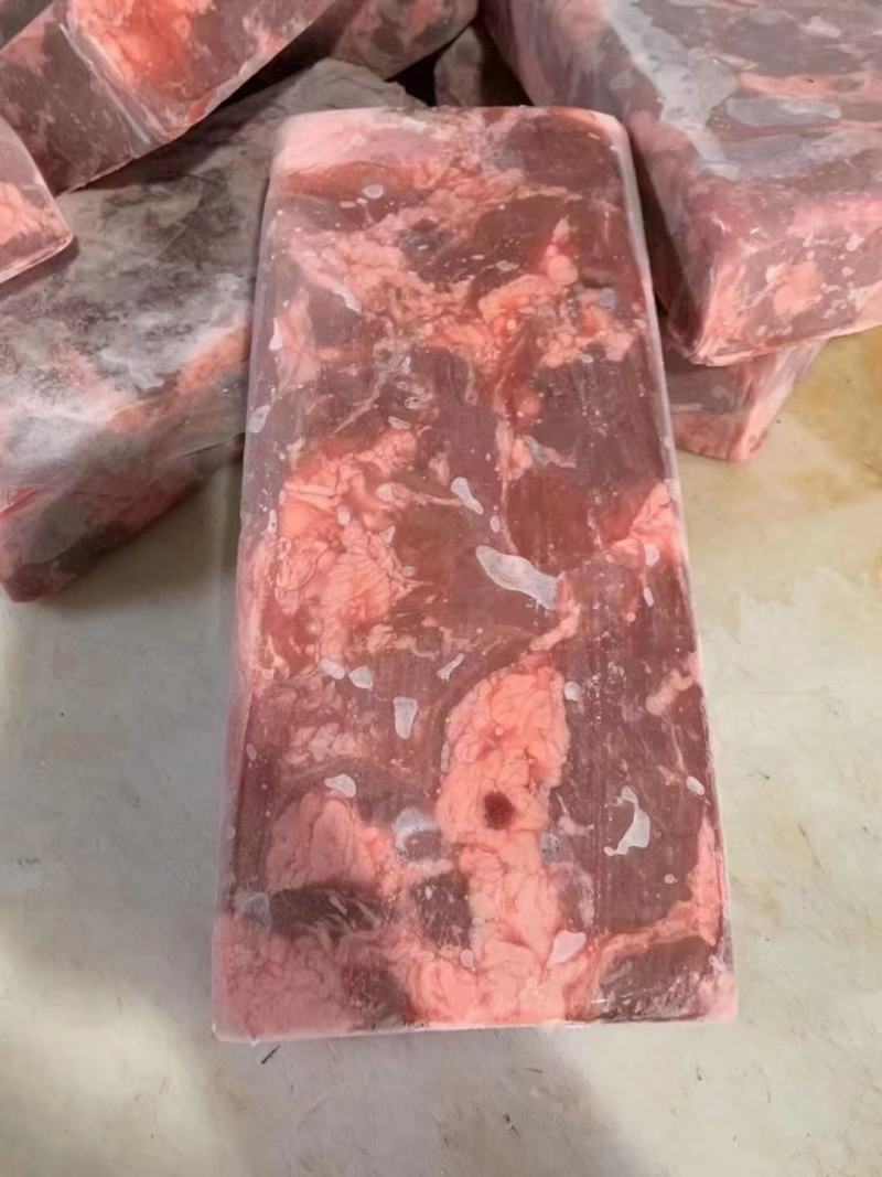 清真牛羊肉