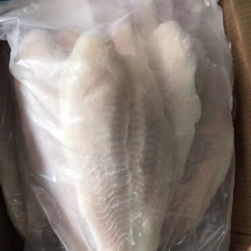 巴沙鱼柳