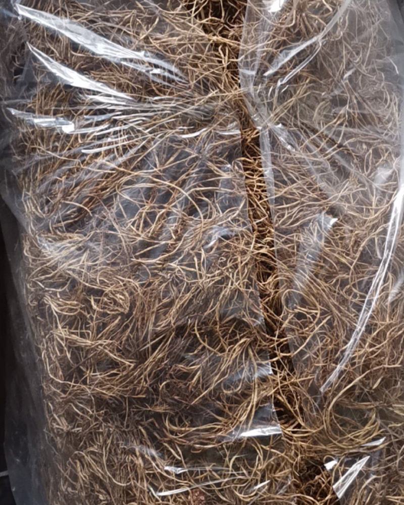 北龙胆龙胆草，种植四年烘干水洗货，质量很好