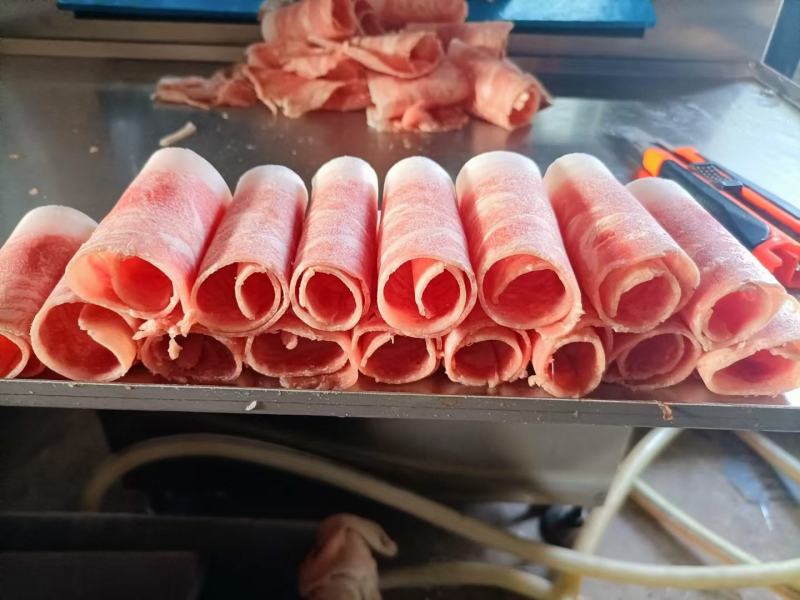 羊肉片需要老板联系