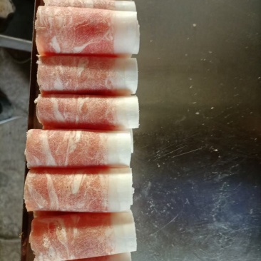 羊肉片需要老板联系