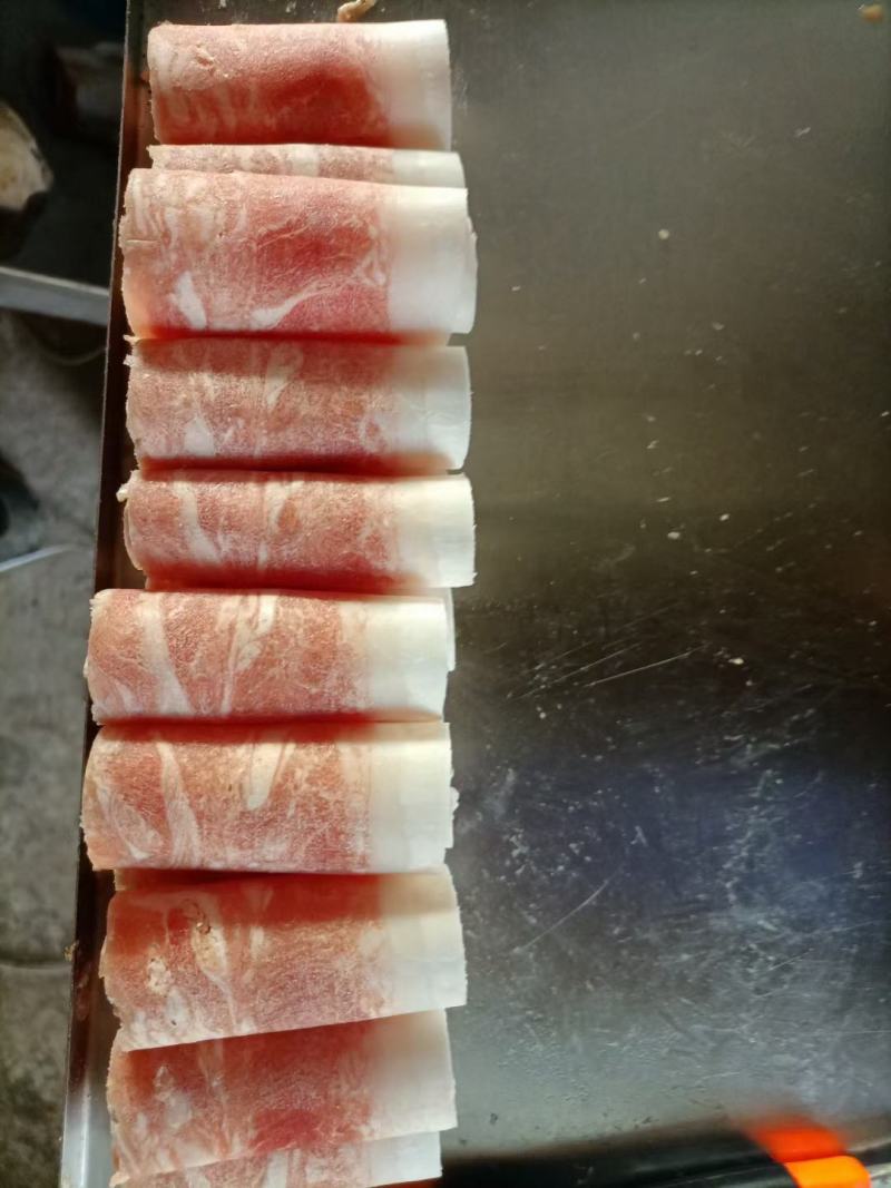 羊肉片需要老板联系