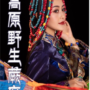 人生果蕨麻