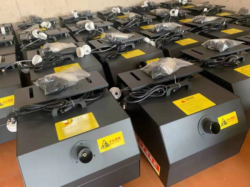 超悬浮弥雾分子消毒机烟雾机养殖场工厂物业医院消杀机器