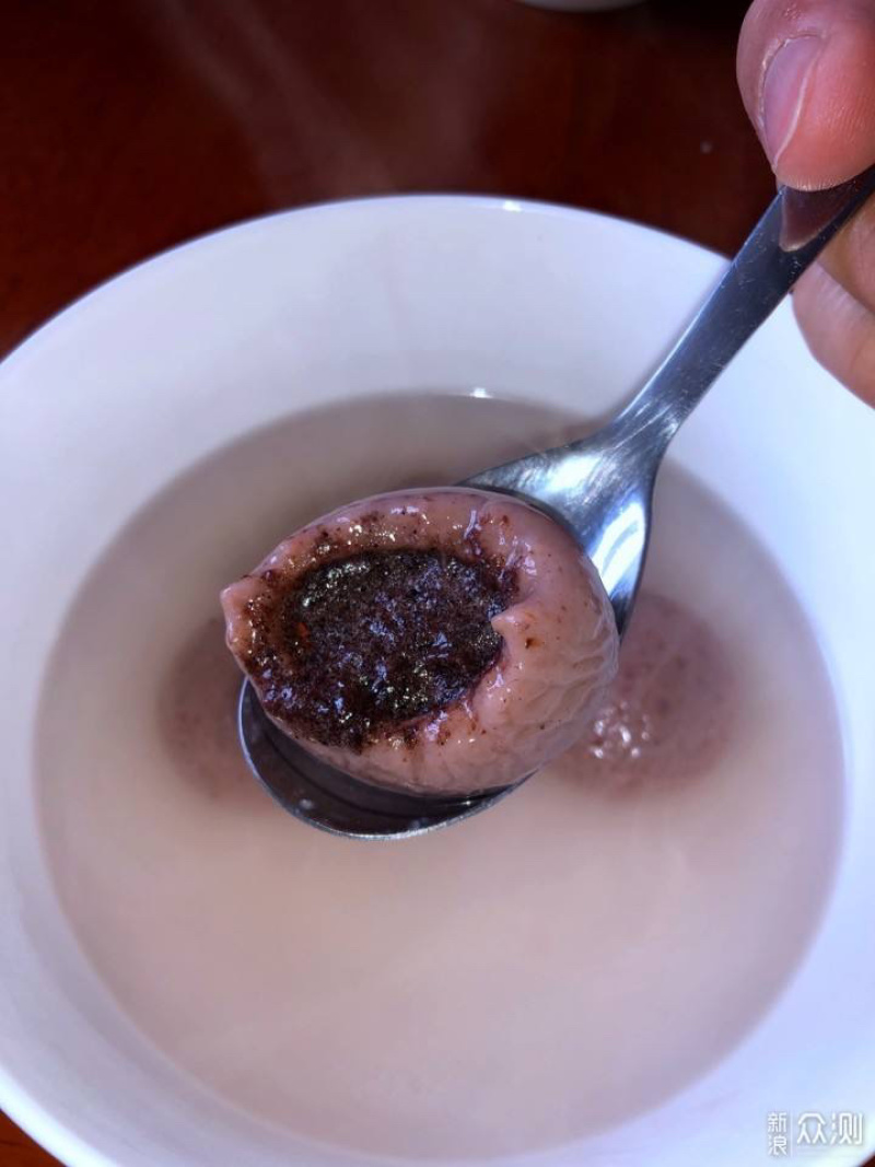 糯高粱汤圆粉
