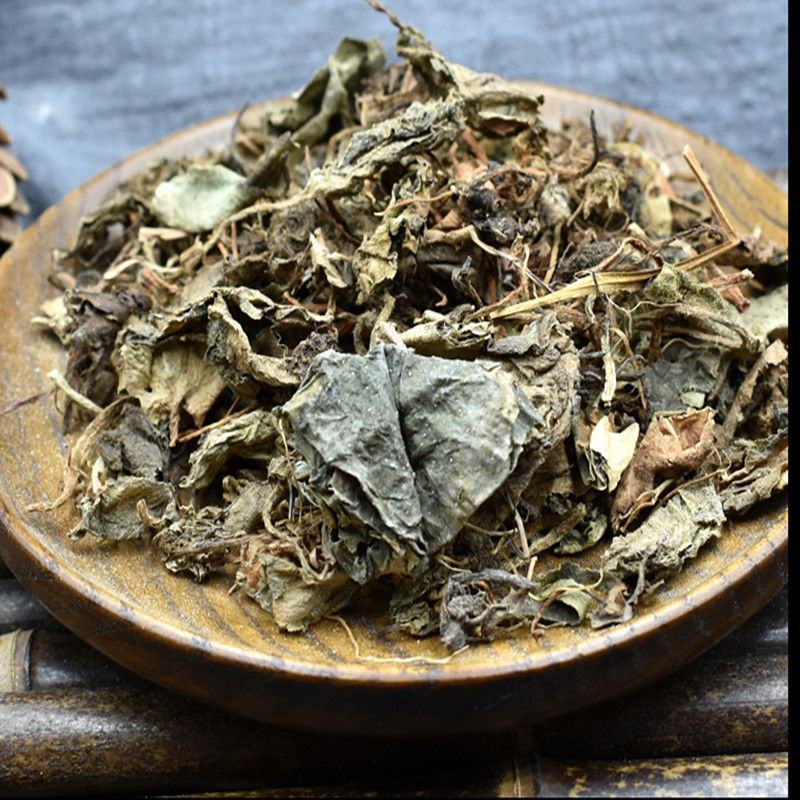 虎耳草虎耳草中药材虎儿草姬虎耳草药用叶干货高山老虎草