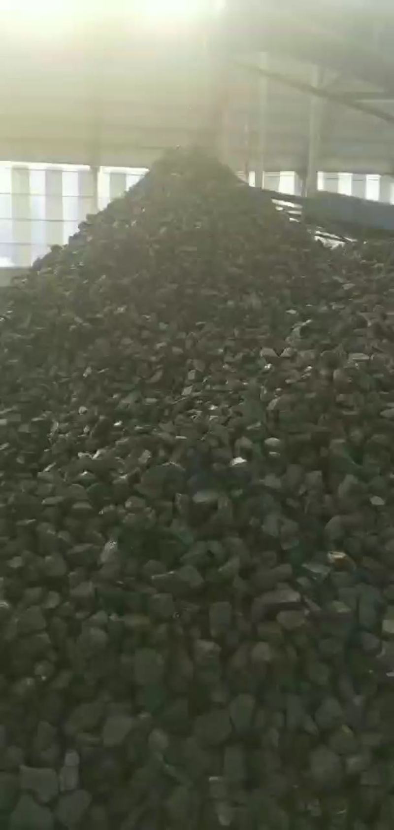 煤炭神木煤炭煤炭批发6300大卡，产地直发。全国发货