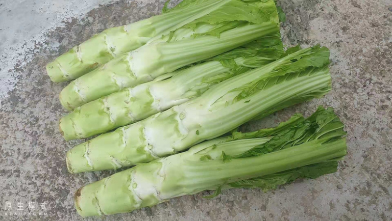 二青皮，皮薄