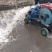 养殖抽粪排污泵吸粪泵污水泵家用抽化粪池泵便捷式小推车吸粪