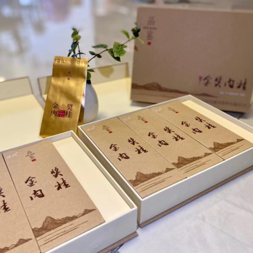 乌龙红茶