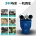 养殖抽粪排污泵吸粪泵污水泵家用抽化粪池泵便捷式小推车吸粪