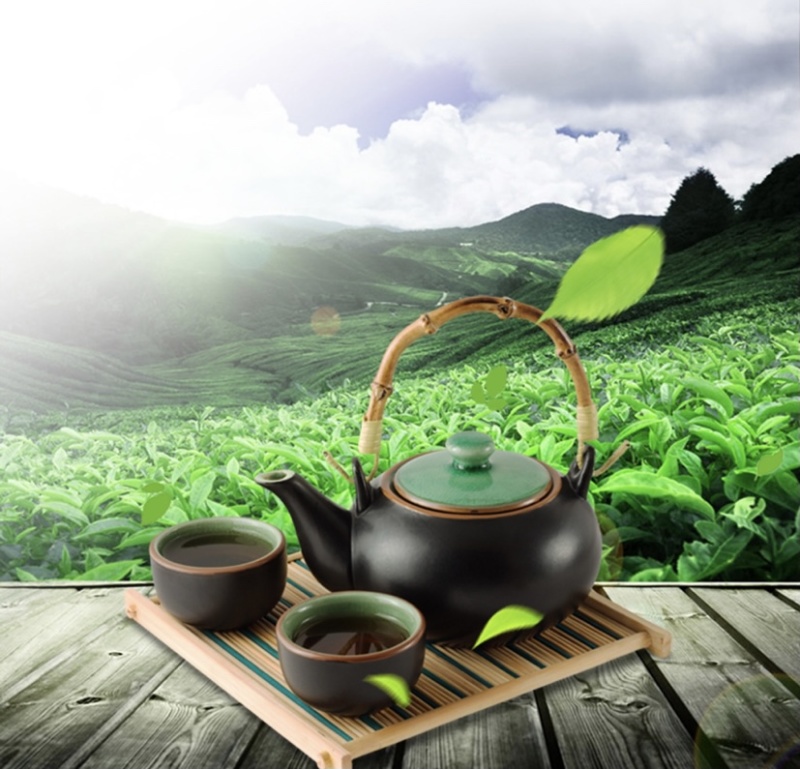 武夷岩茶