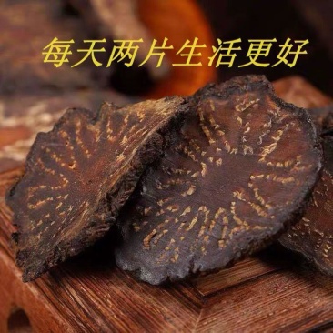 肉苁蓉切片阿拉善泡酒料滋补品内蒙古正品油苁蓉软大芸泡茶野