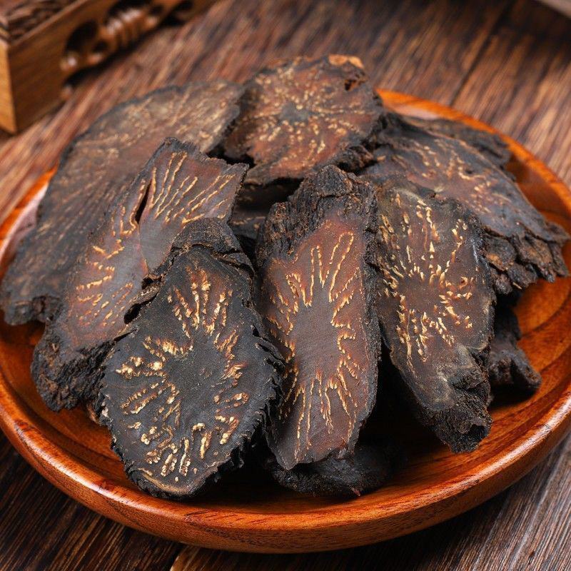 肉苁蓉切片阿拉善泡酒料滋补品内蒙古正品油苁蓉软大芸泡茶野