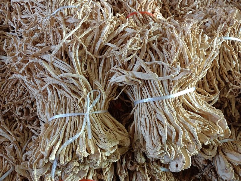 辽宁省葫芦岛市五把刀萝卜干产地直发一手货源，货量充足