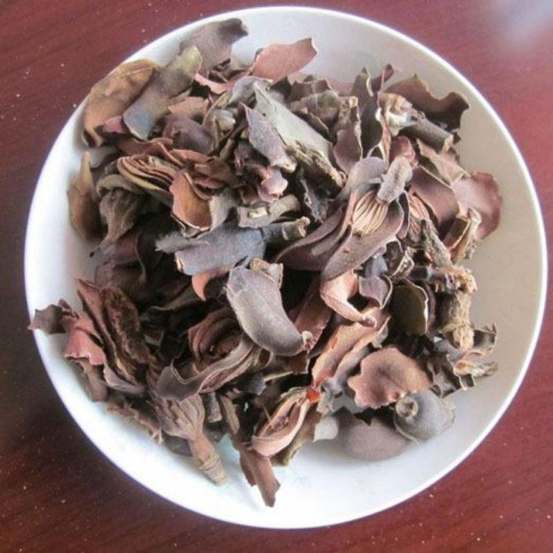 厚朴花干货农副产品不满意可退换换货只卖正品