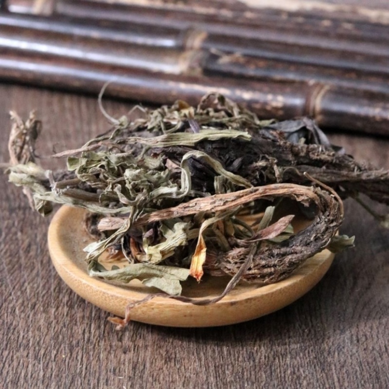 甘松中药材正品甘松根香料香松干松可磨甘松粉500g