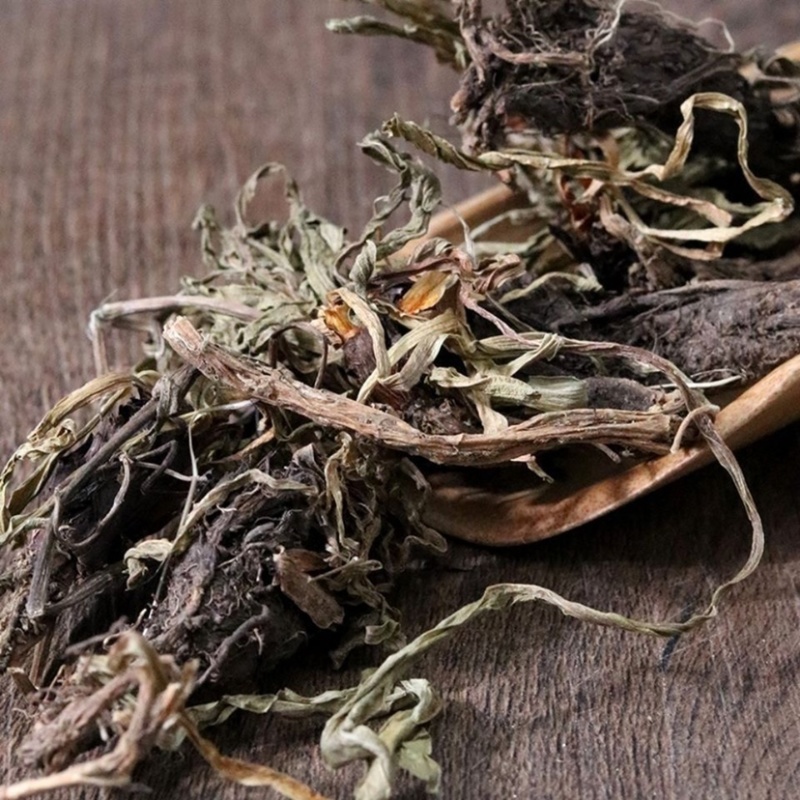 甘松中药材正品甘松根香料香松干松可磨甘松粉500g