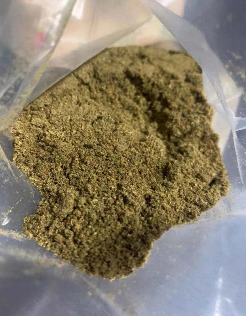 花椒杆粉，花椒茎叶粉粉，常年有货，5吨起售，泡脚饲料专用