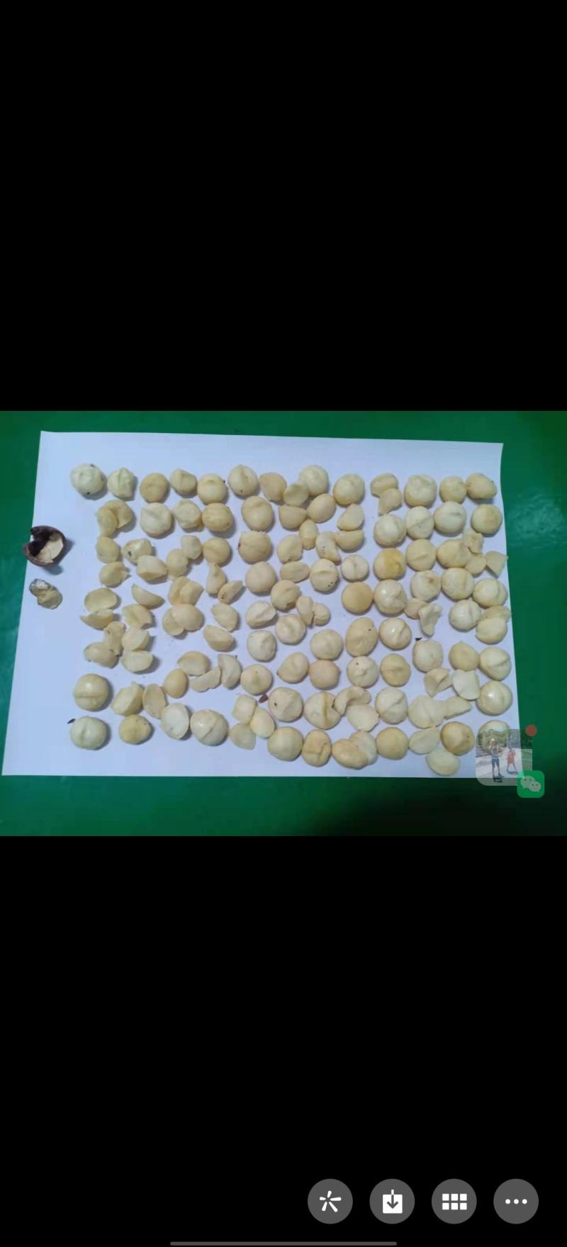 电商夏威夷果临安新货，景区展销会社区团购，拼多多