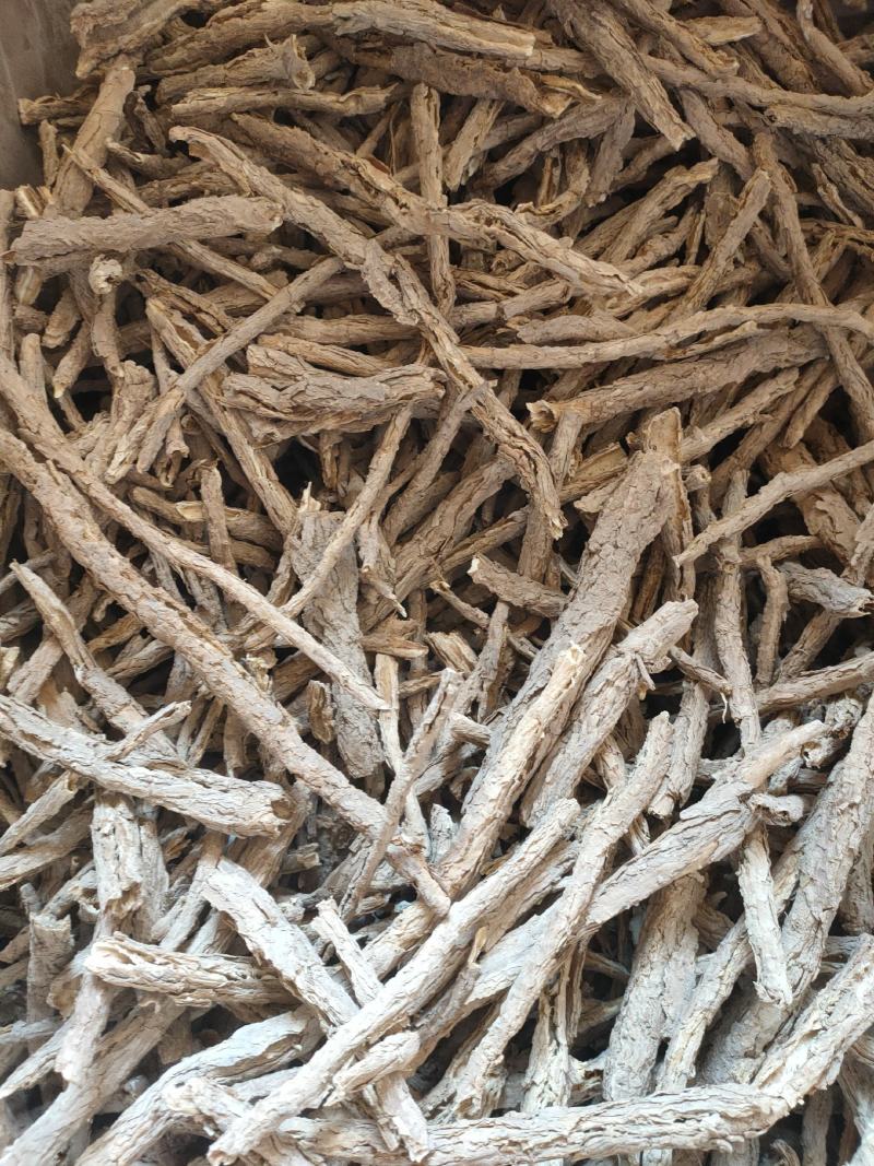 地骨皮，各种规格，按需挑拣，