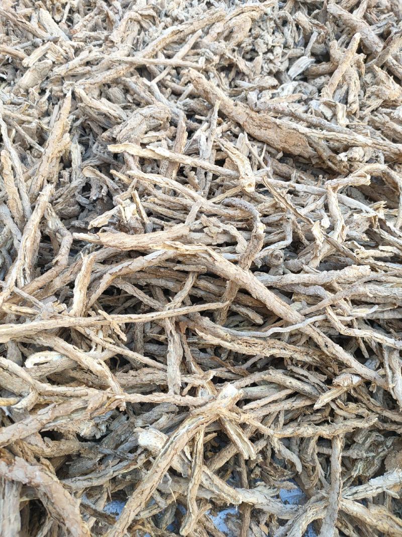 地骨皮，各种规格，按需挑拣，