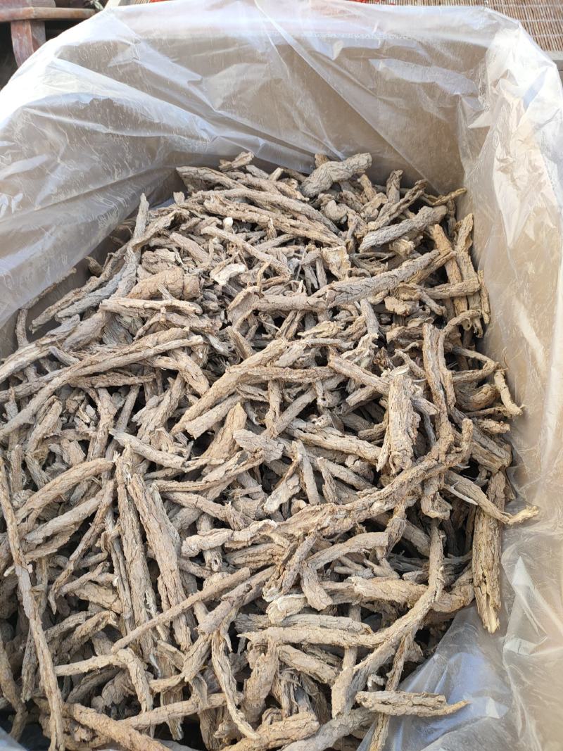 地骨皮，各种规格，按需挑拣，