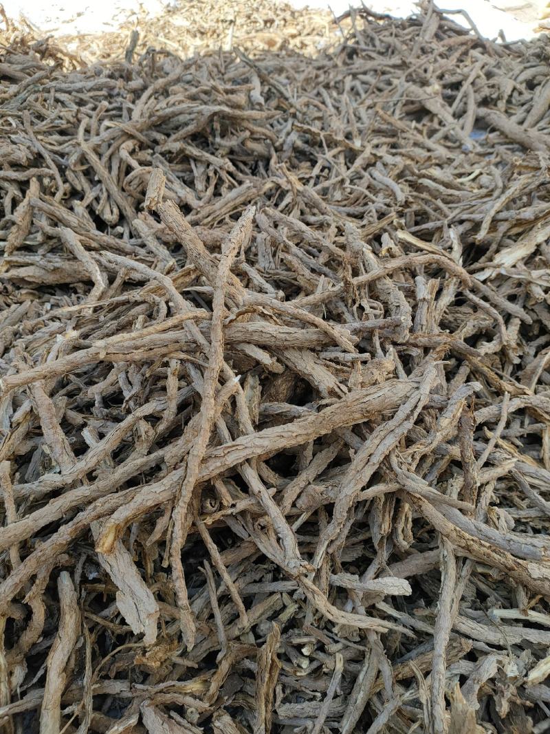 地骨皮，各种规格，按需挑拣，