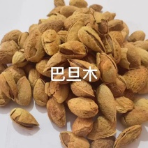 精品薄皮巴旦木NP巴旦木巴旦木精品巴支持一件代发