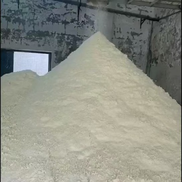 豆渣