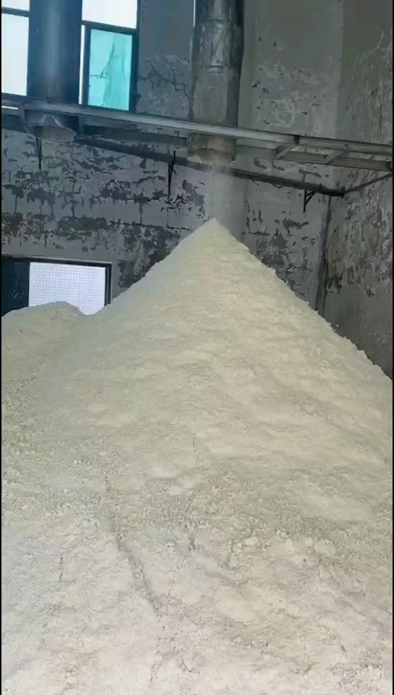 豆渣