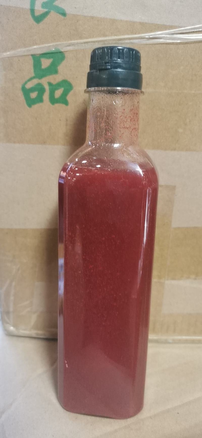 鹿血酒