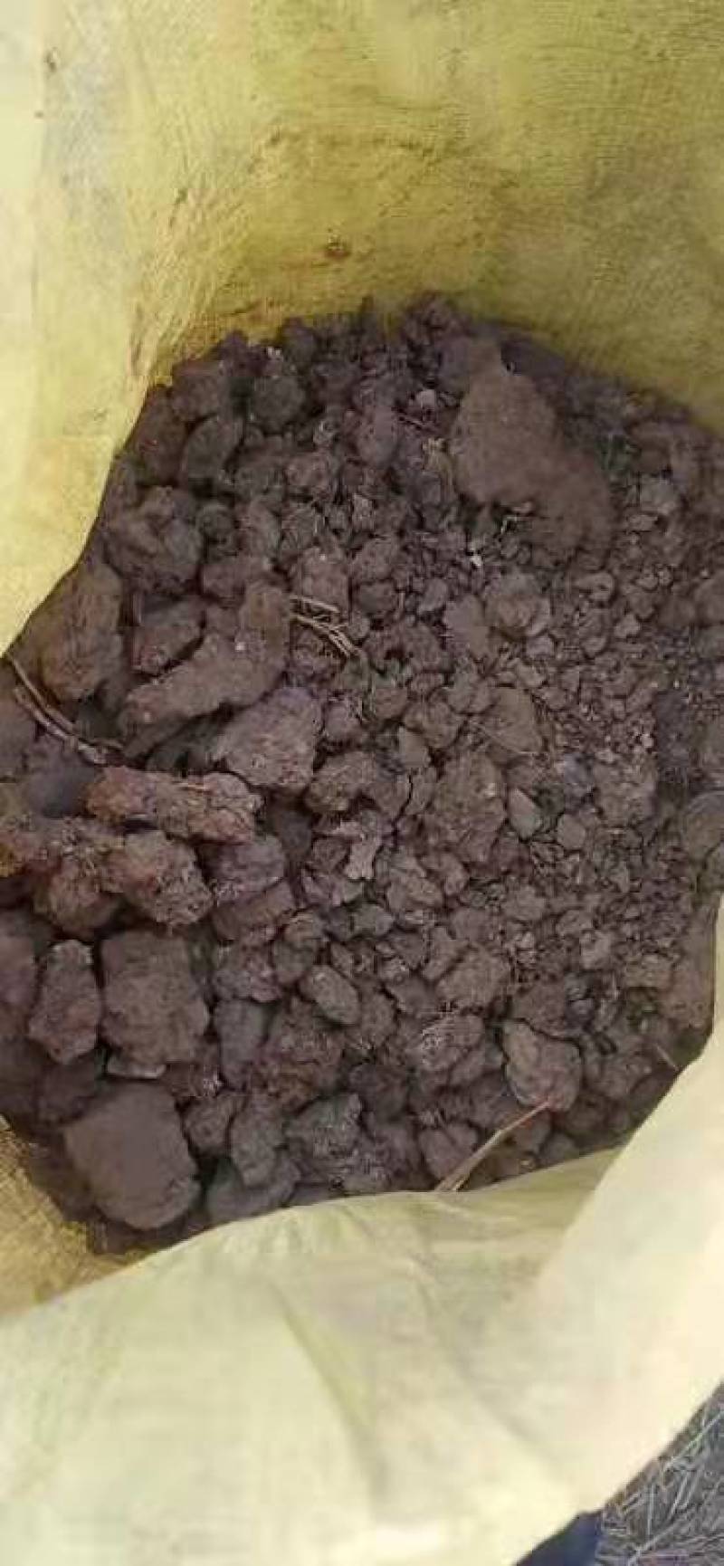 有机肥纯干鸡粪河北厂家直销实力商家果树蔬菜肥料大田鸡粪颗