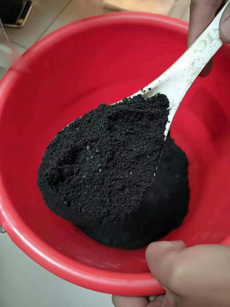 有机肥纯干鸡粪河北厂家直销实力商家果树蔬菜肥料大田鸡粪颗