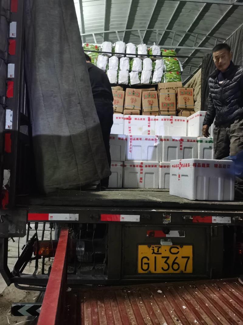 辽宁海城尖椒大量有货保质保量货源充足，欢迎各地采购商前来