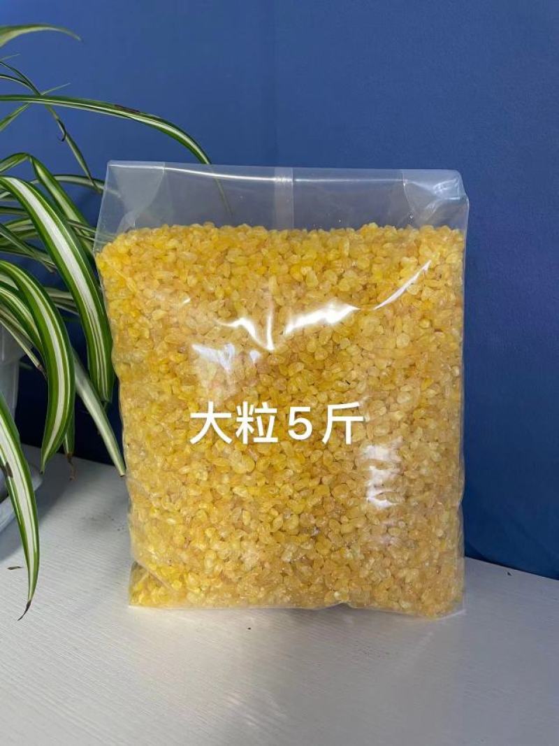 五常青稞熟干粘玉米馇糯玉米馇