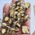 金雀根中药材野生金雀根阳雀花根