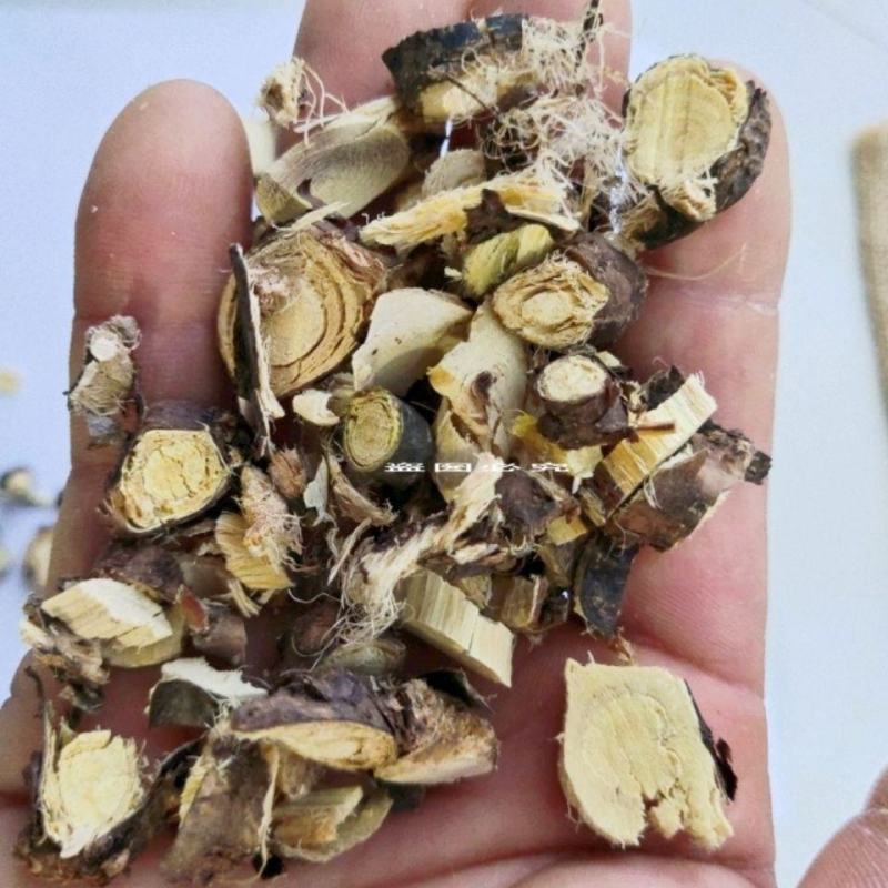 金雀根中药材野生金雀根阳雀花根