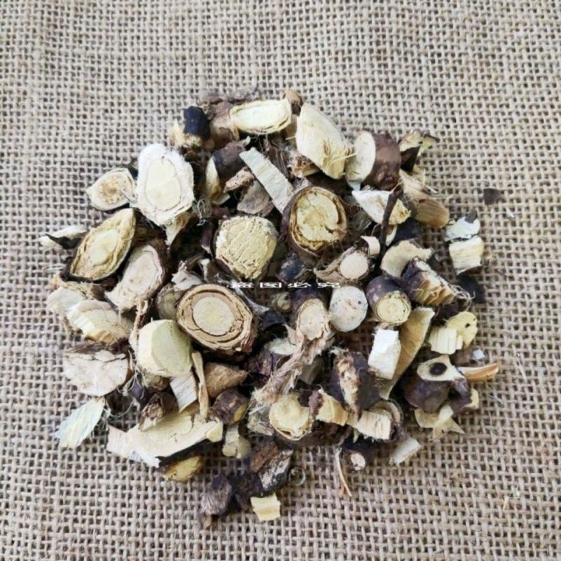 金雀根中药材野生金雀根阳雀花根