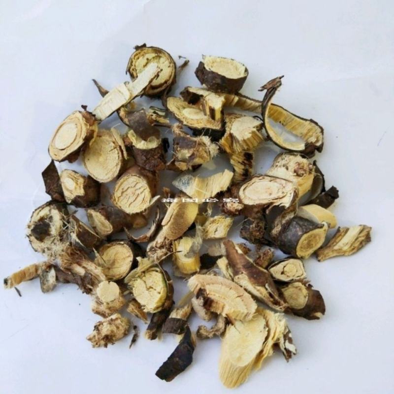 金雀根中药材野生金雀根阳雀花根