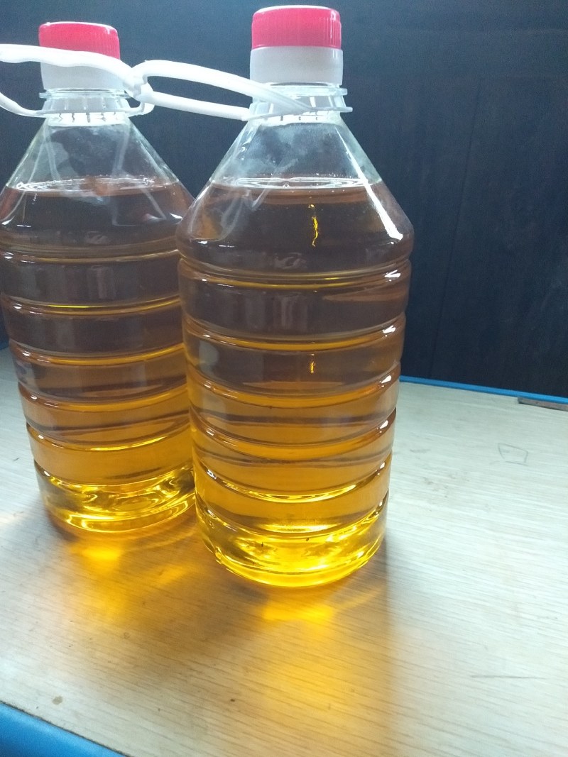 好货山茶油