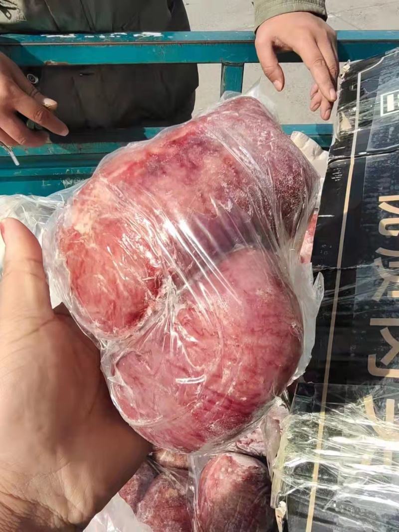 无根国产牛宝，精修，全国冷链均可发货，量大从优