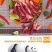章鱼足新鲜【大章鱼足】鱿鱼须脆口大章鱼足新鲜速冻海鲜章鱼