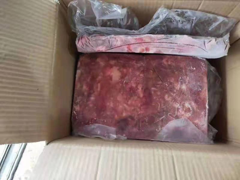 熬汤羊板脑，熬汤必备！